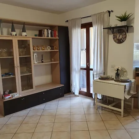 Mary House Apartment Ladispoli Exterior photo