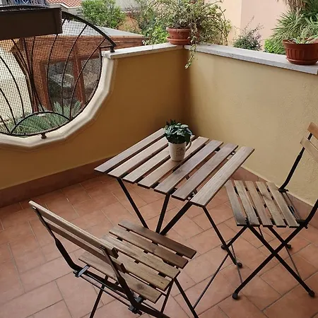 Mary House Apartment Ladispoli Exterior photo