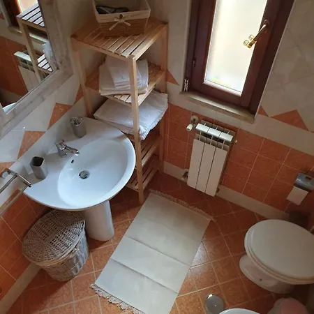 Mary House Apartment Ladispoli Exterior photo