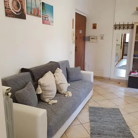 Mary House Apartment Ladispoli Exterior photo