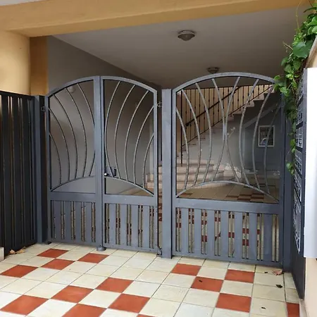 Mary House Apartment Ladispoli Exterior photo