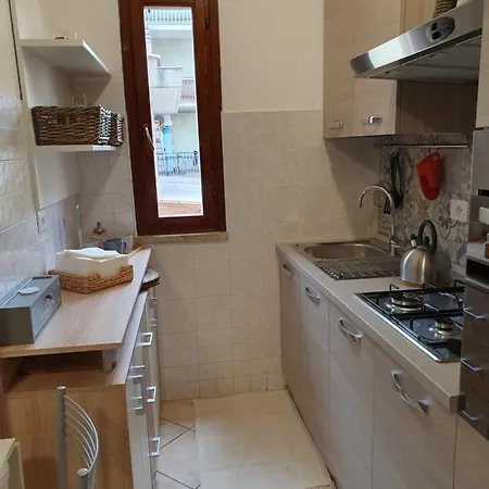 Mary House Apartment Ladispoli Exterior photo