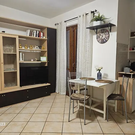 Mary House Apartment Ladispoli Exterior photo