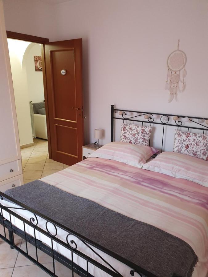 Mary House Apartment Ladispoli