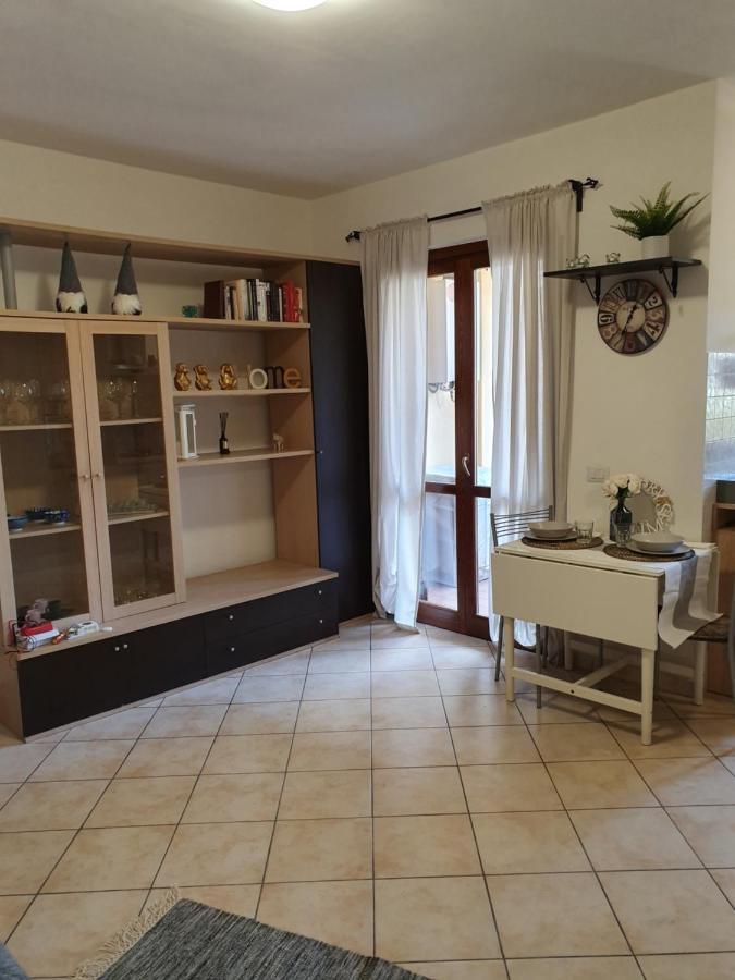 Mary House Appartement *