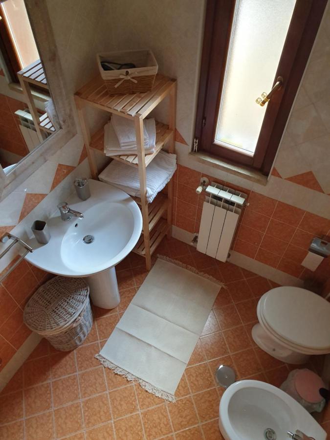 Mary House Ladispoli