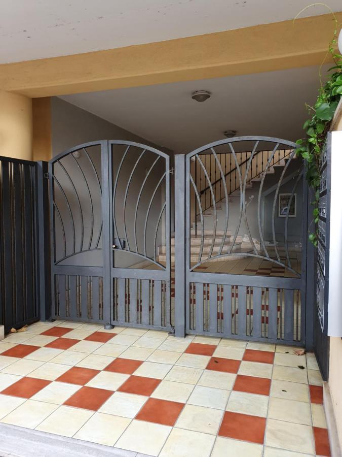Mary House Ladispoli