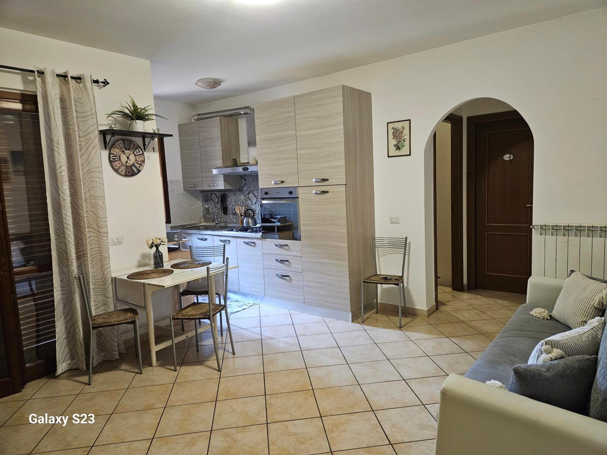 Mary House Apartment *