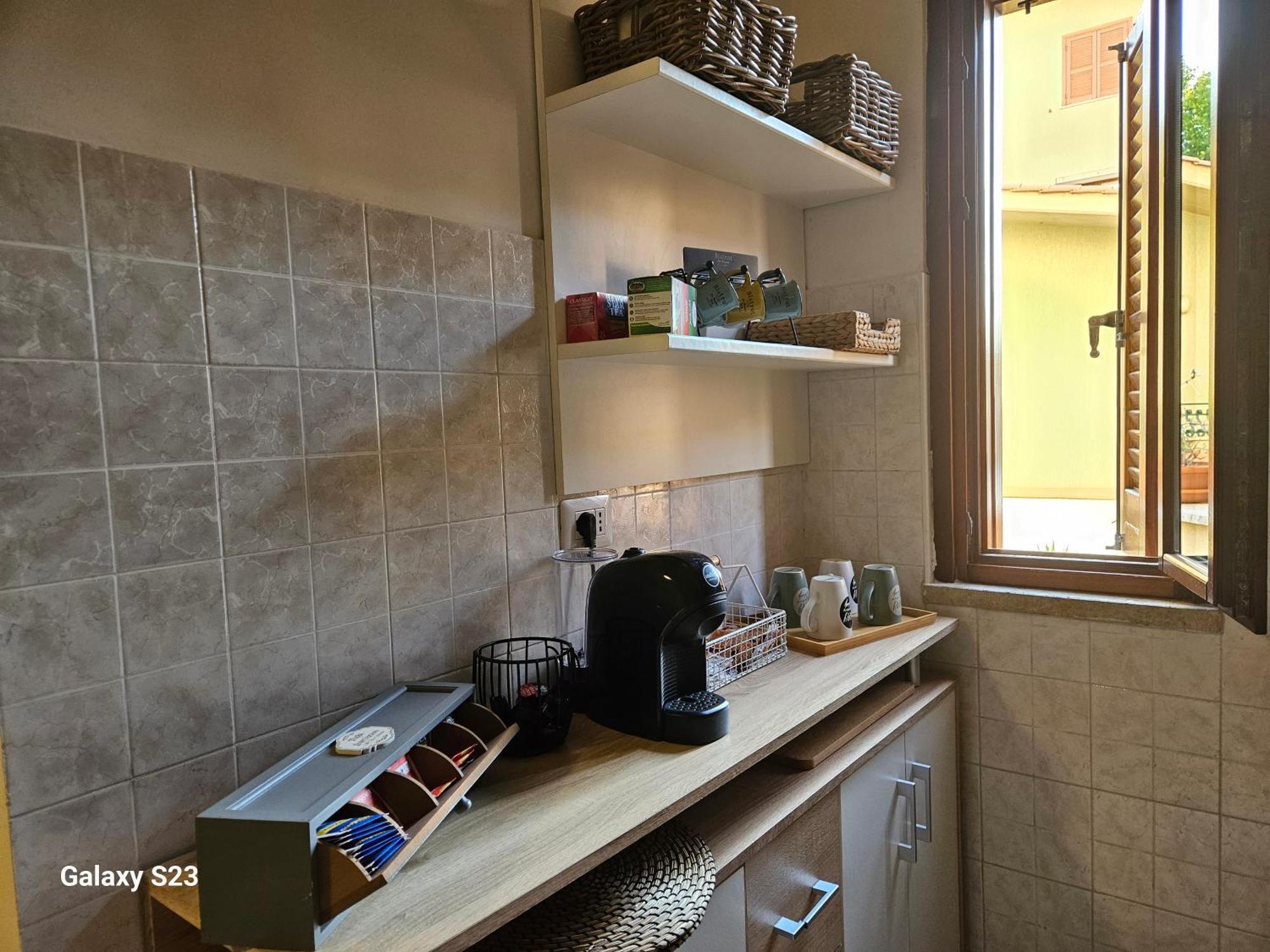 Apartment Mary House Ladispoli