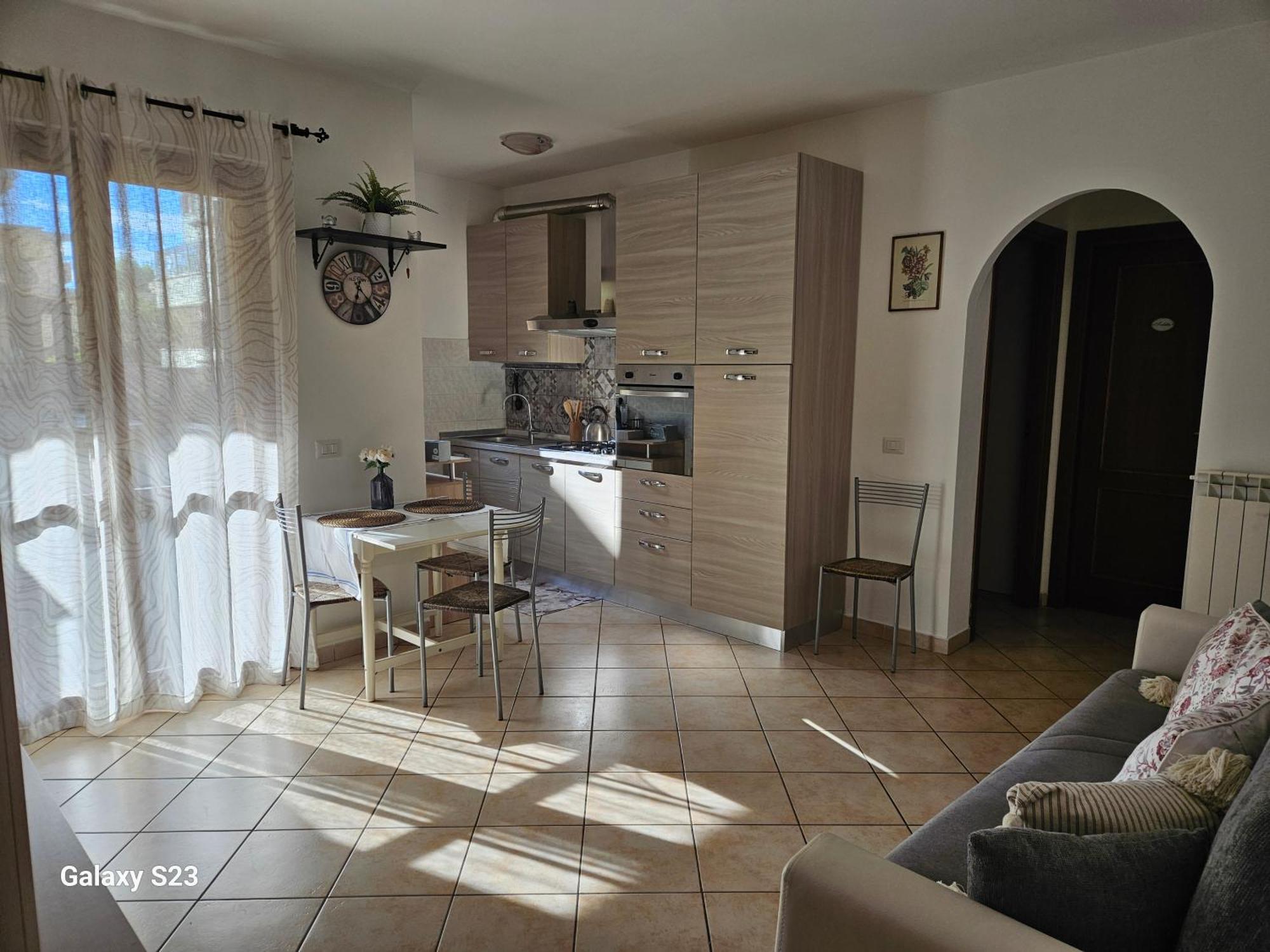 Mary House Apartment *