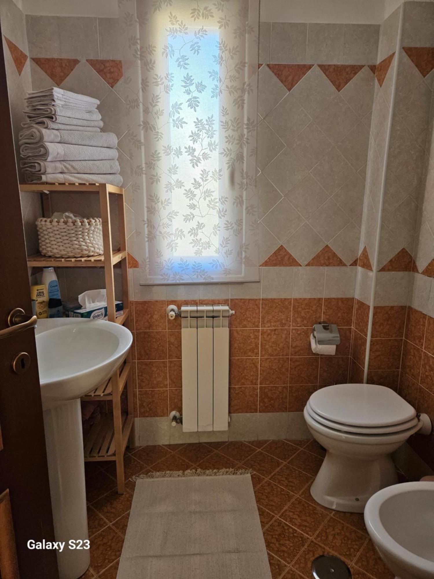 Appartement Mary House *